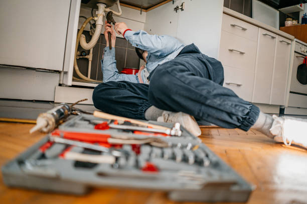 Best Gas Line Repair  in Thornton, CO
