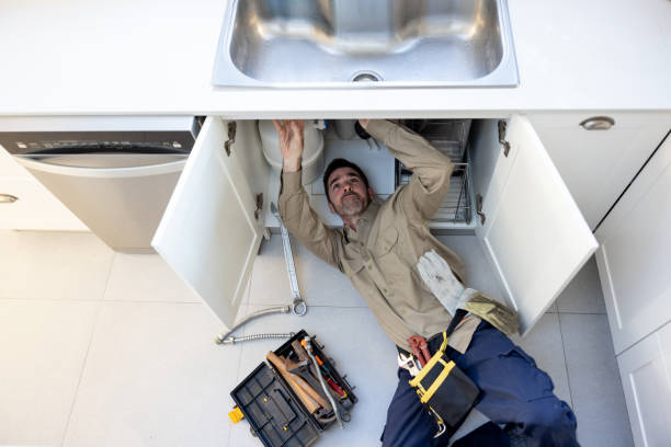 Best Shower Repair Services  in Thornton, CO