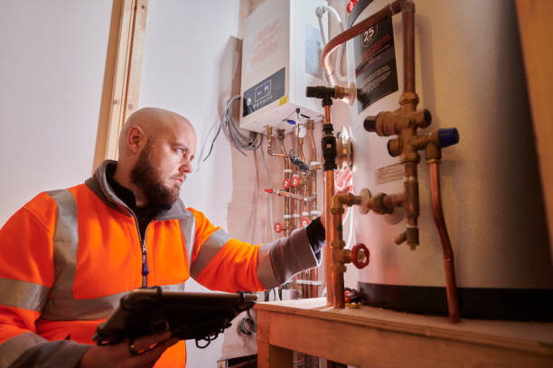 Best Clogged Drain Plumber  in Thornton, CO