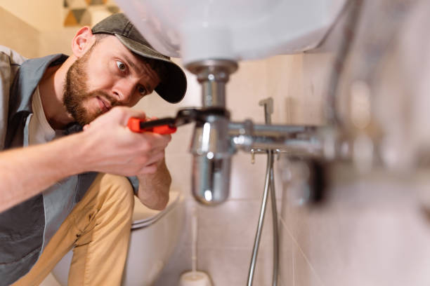 Best Same-Day Plumbing Service  in Thornton, CO