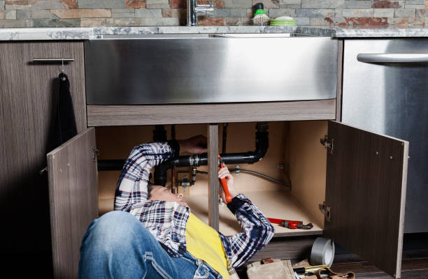 Best Affordable Plumbing Services  in Thornton, CO