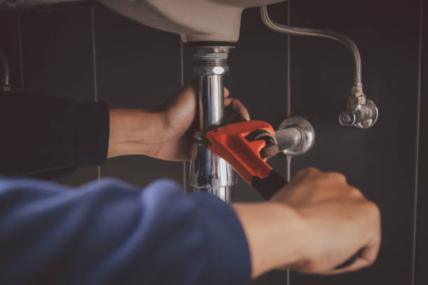 Best Emergency Plumber  in Thornton, CO